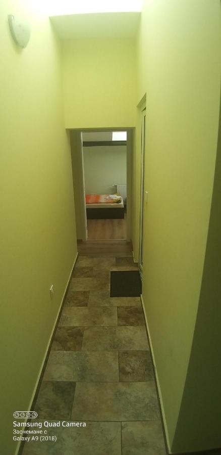 Apartments Diem Samokov Buitenkant foto