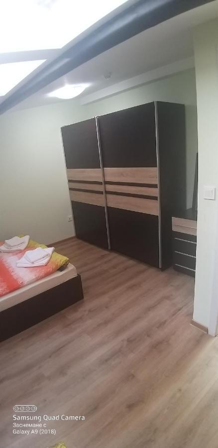 Apartments Diem Samokov Buitenkant foto
