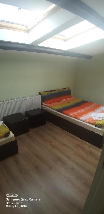 Apartments Diem Samokov Buitenkant foto