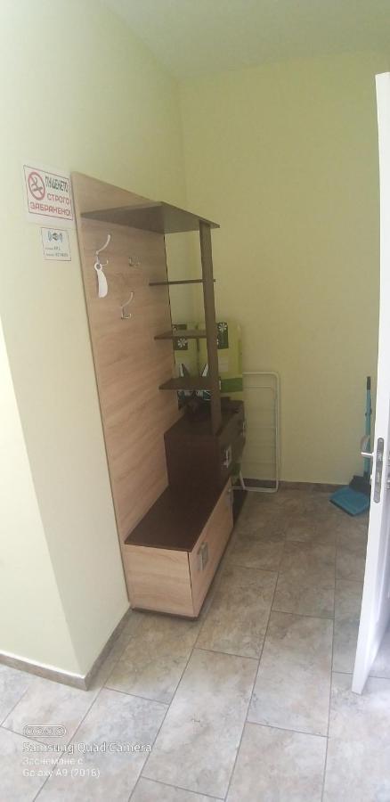 Apartments Diem Samokov Buitenkant foto