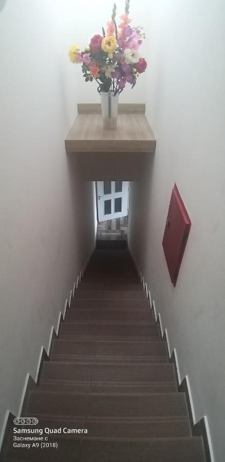 Apartments Diem Samokov Buitenkant foto