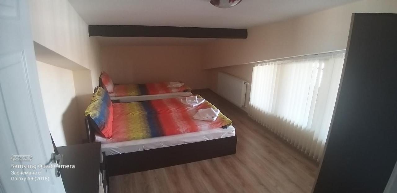 Apartments Diem Samokov Buitenkant foto
