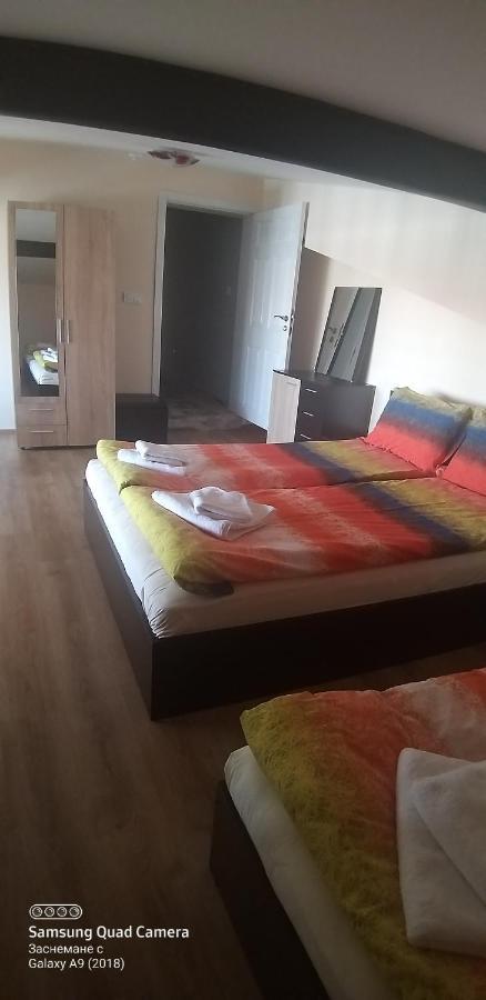 Apartments Diem Samokov Buitenkant foto