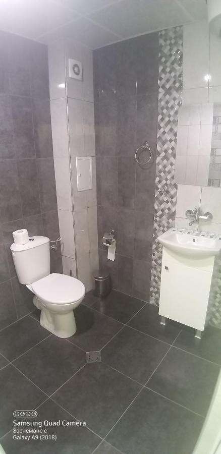 Apartments Diem Samokov Buitenkant foto