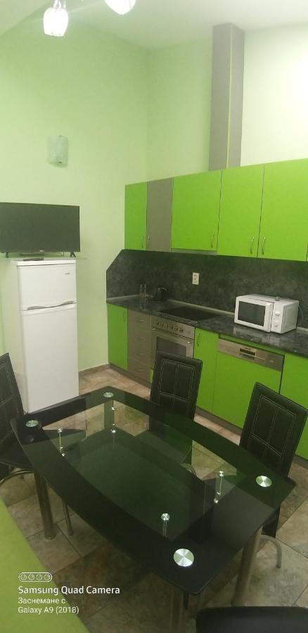 Apartments Diem Samokov Buitenkant foto