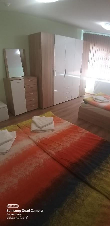 Apartments Diem Samokov Buitenkant foto