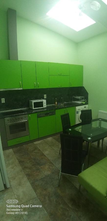 Apartments Diem Samokov Buitenkant foto