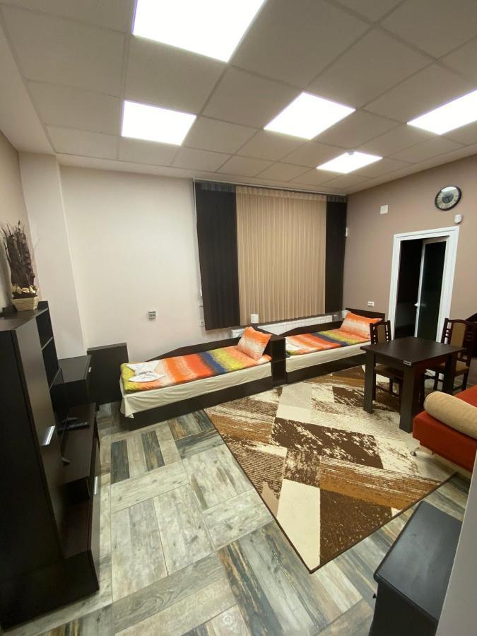 Apartments Diem Samokov Buitenkant foto
