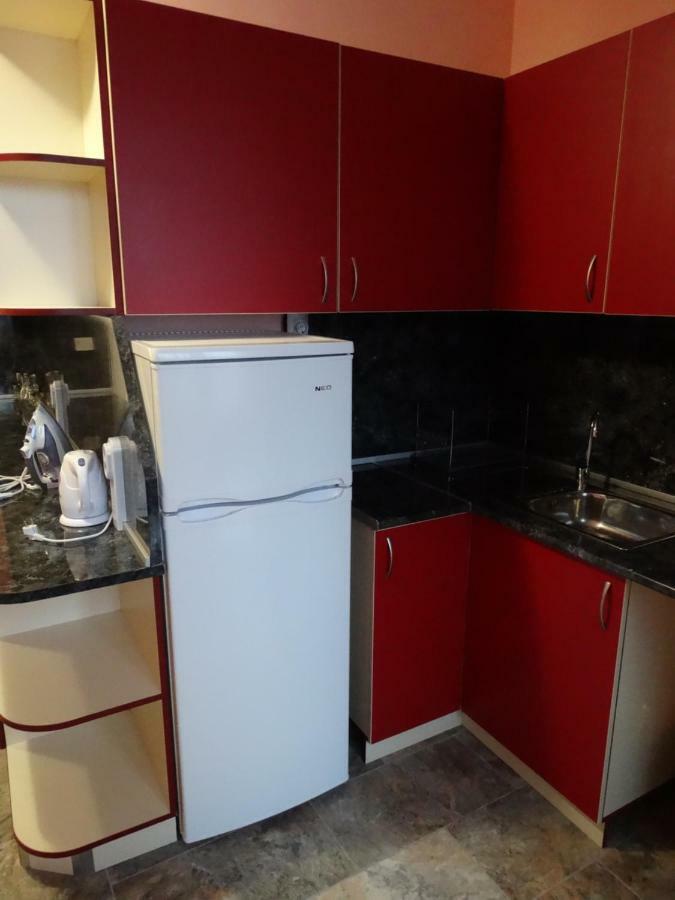 Apartments Diem Samokov Buitenkant foto
