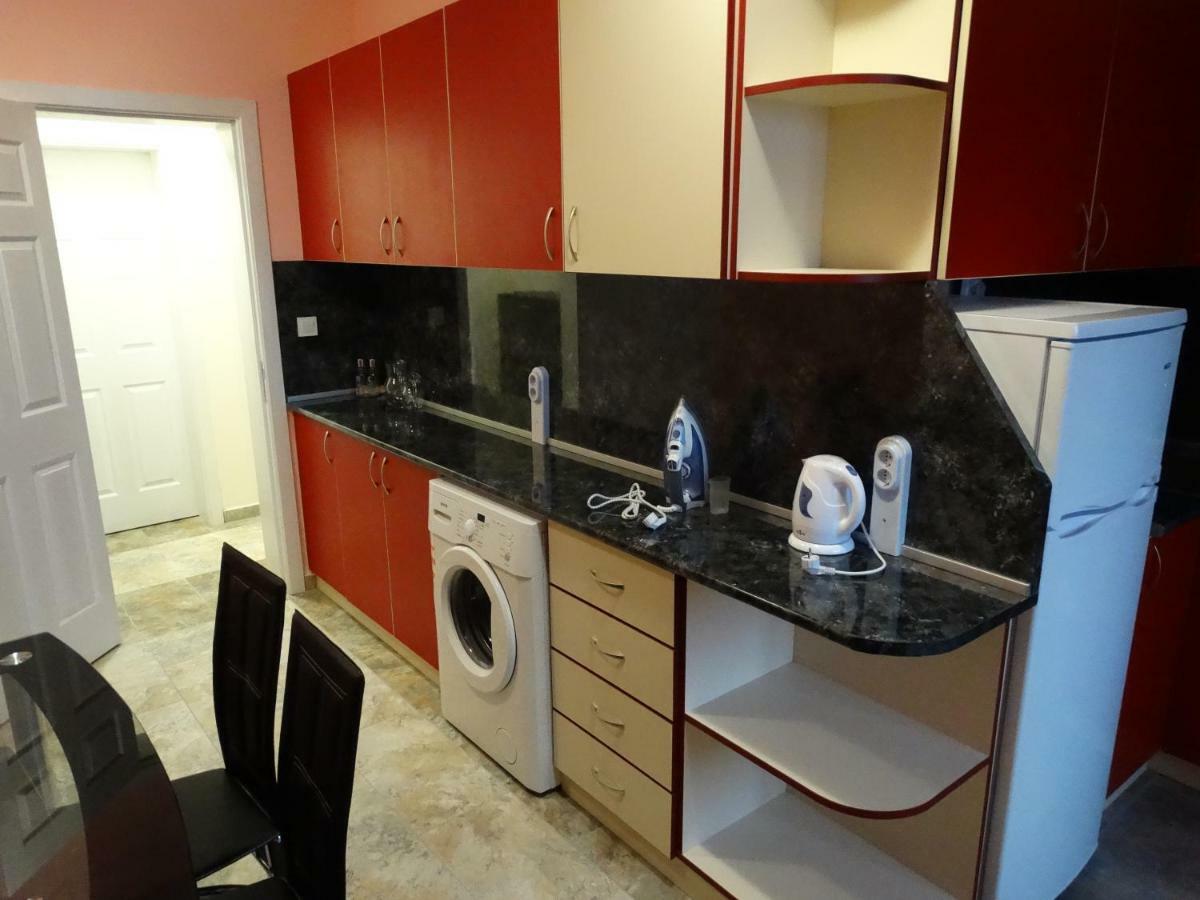 Apartments Diem Samokov Buitenkant foto