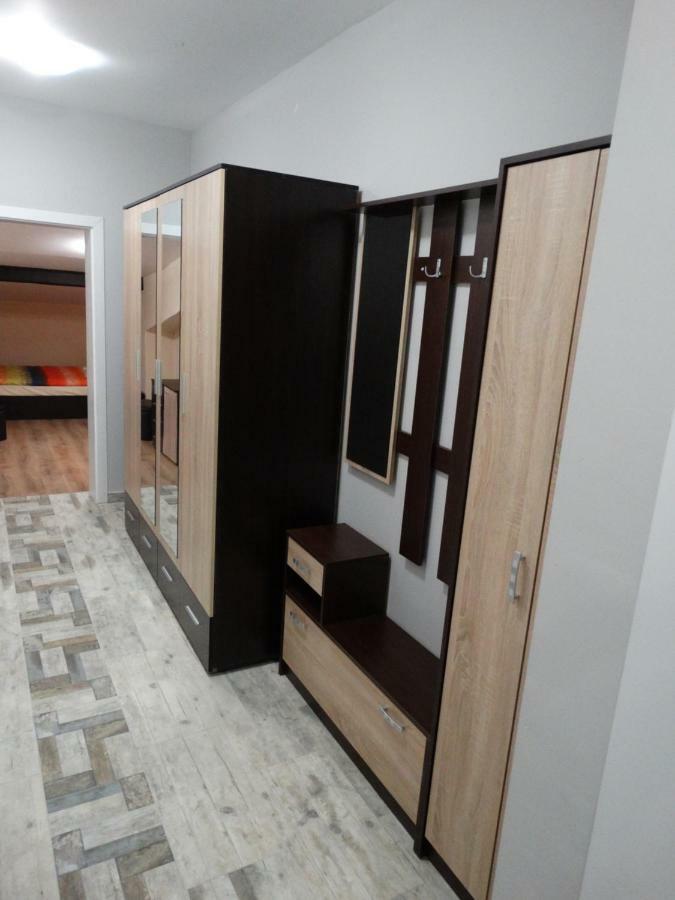 Apartments Diem Samokov Buitenkant foto