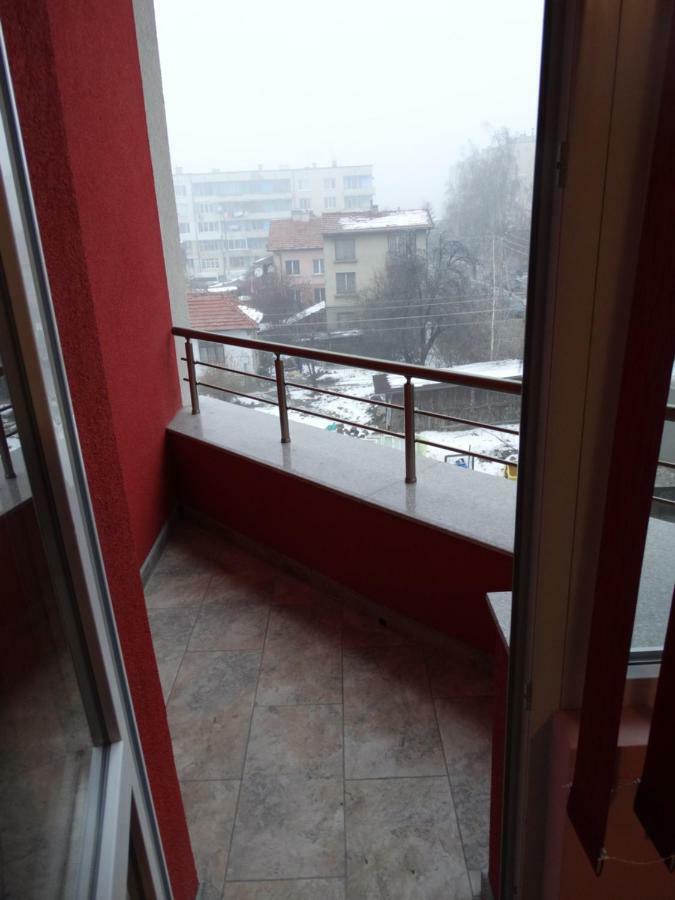 Apartments Diem Samokov Buitenkant foto