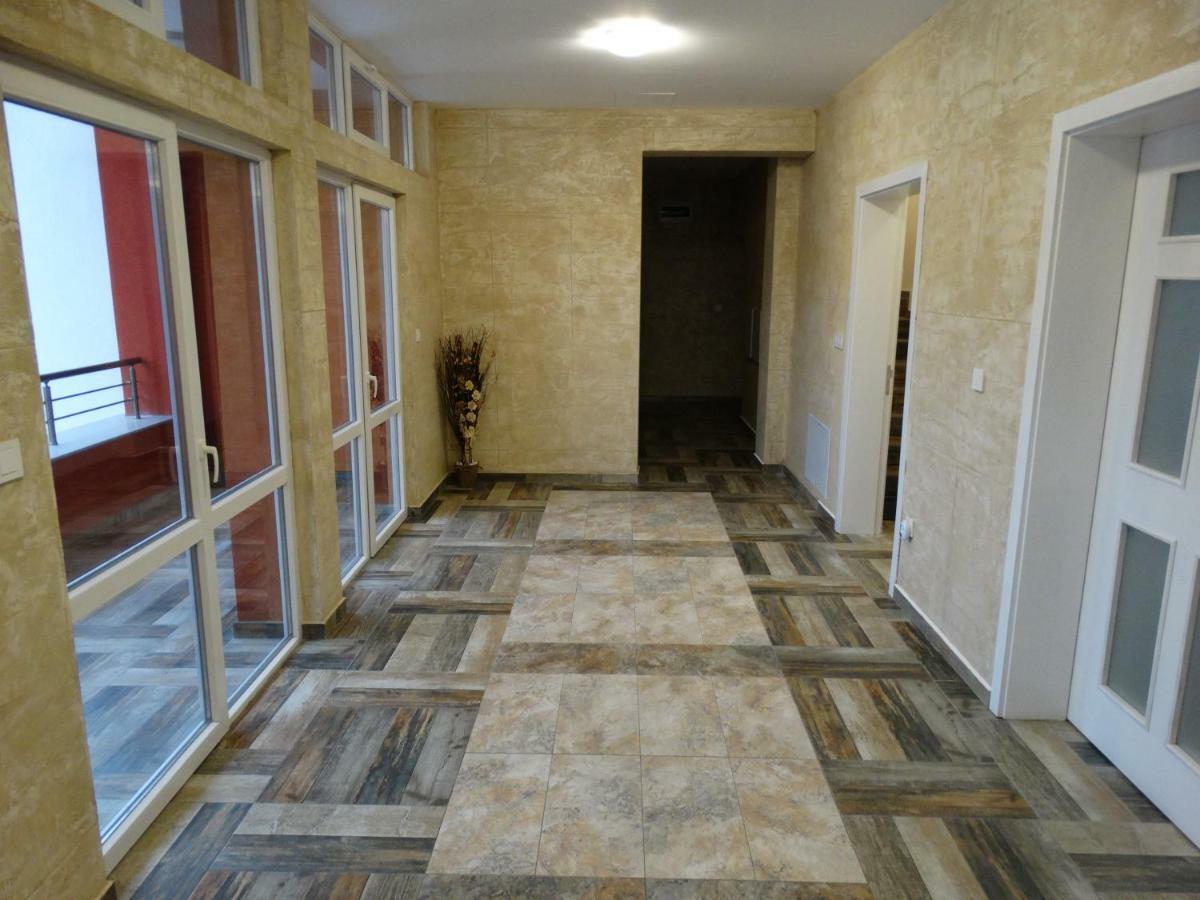 Apartments Diem Samokov Buitenkant foto