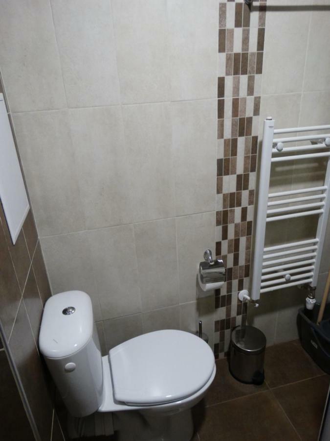 Apartments Diem Samokov Buitenkant foto