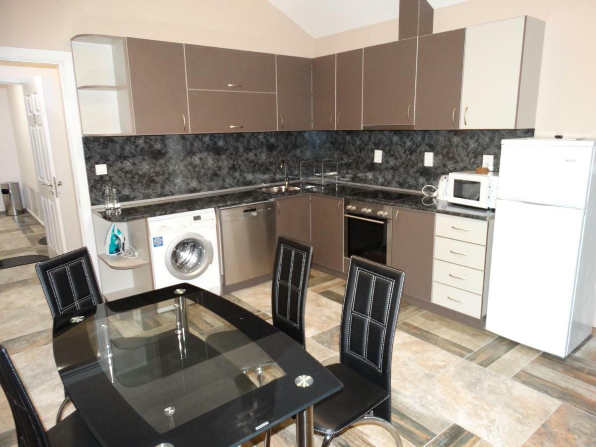Apartments Diem Samokov Buitenkant foto