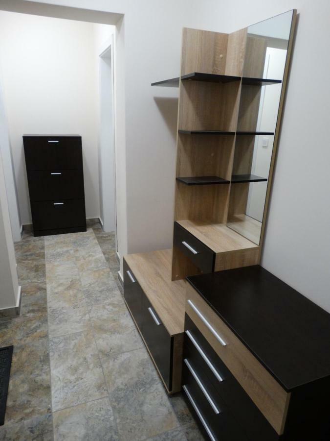 Apartments Diem Samokov Buitenkant foto