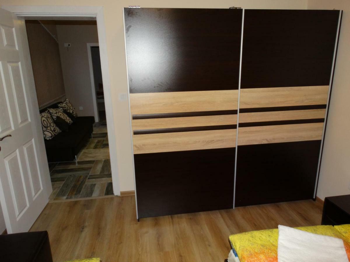 Apartments Diem Samokov Buitenkant foto