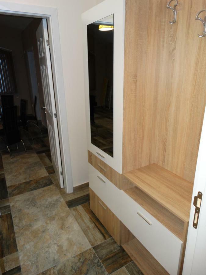 Apartments Diem Samokov Buitenkant foto